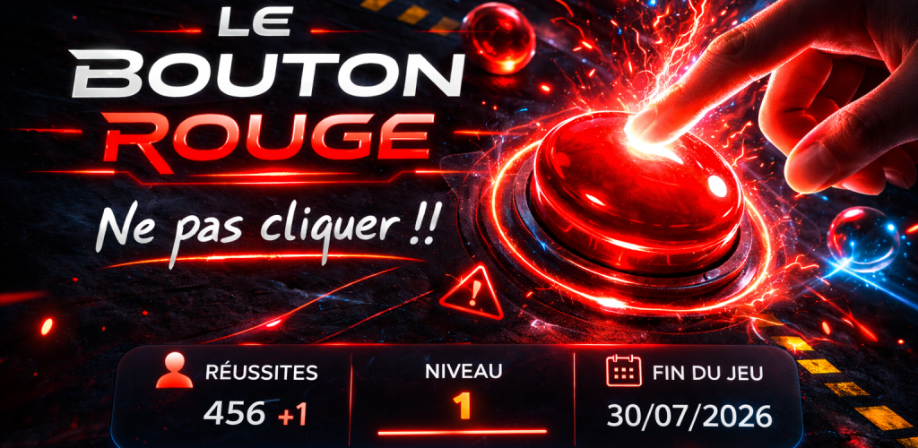 Le jeu impossible